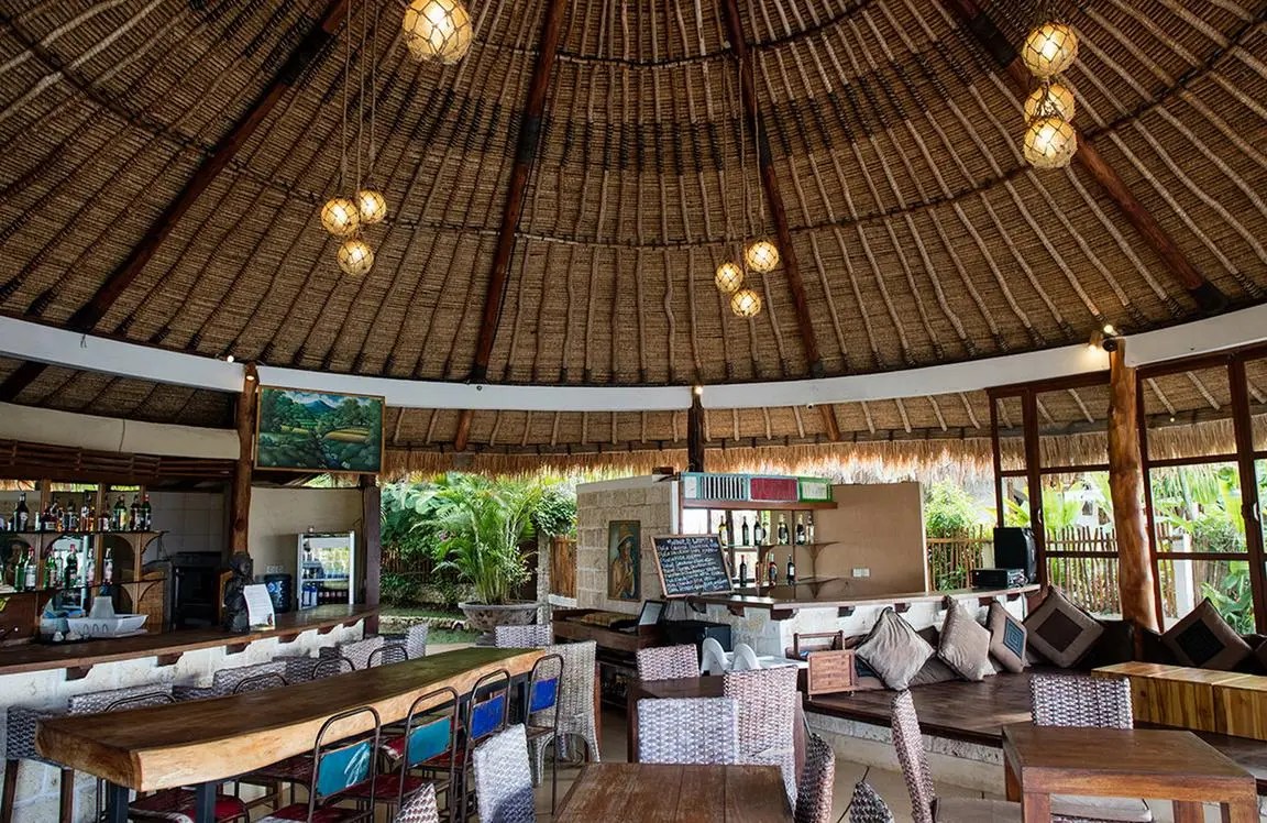 The Bali Bible La Joya Restaurant