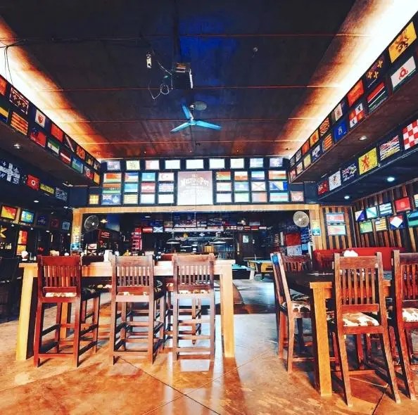 The Bali Bible The Melting Pot Saloon Bars in Ubud,…