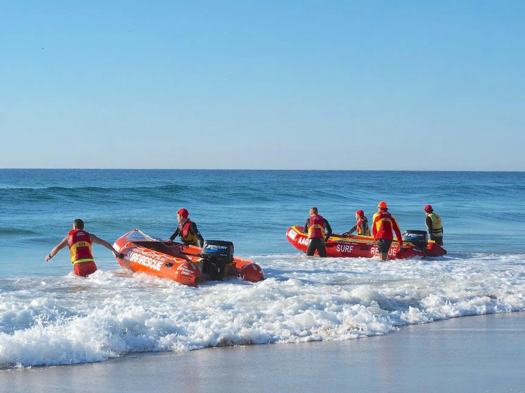 wentravel BMD Northcliffe Surf Club, Surfers Paradise