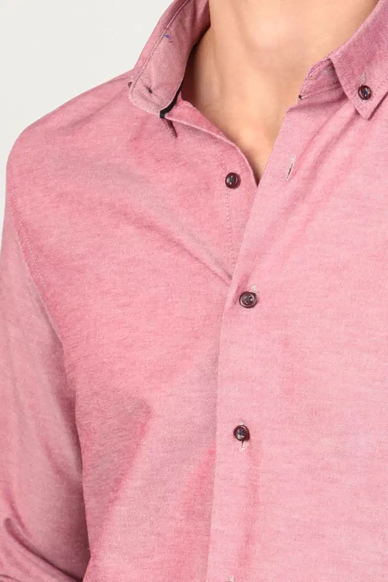 Slim Fit Shirt
