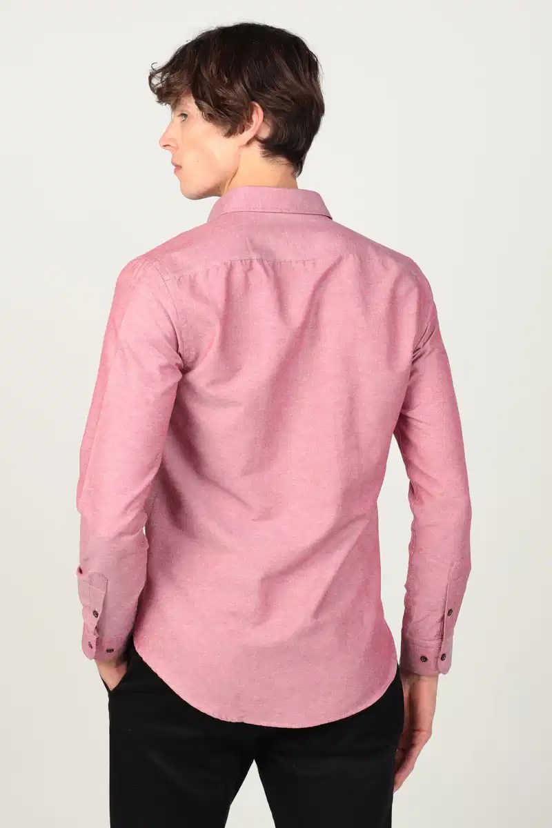 Slim Fit Shirt