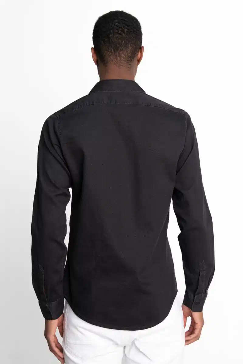 Slim Fit Shirt