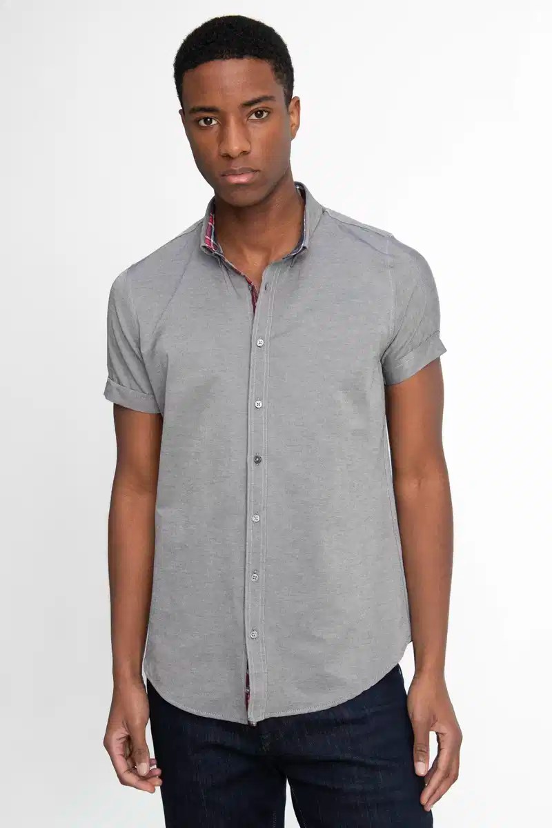 Slim Fit Shirt