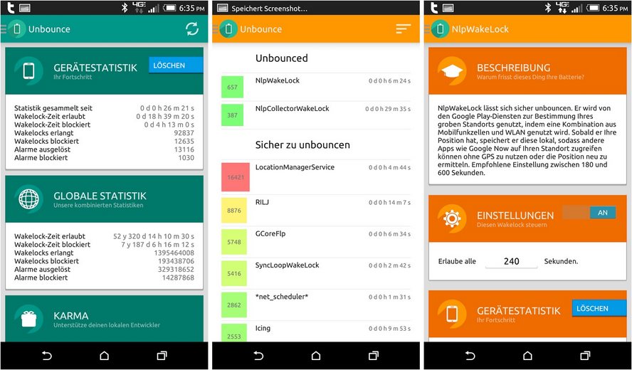 [View 22+] Amplify Battery Extender Xposed