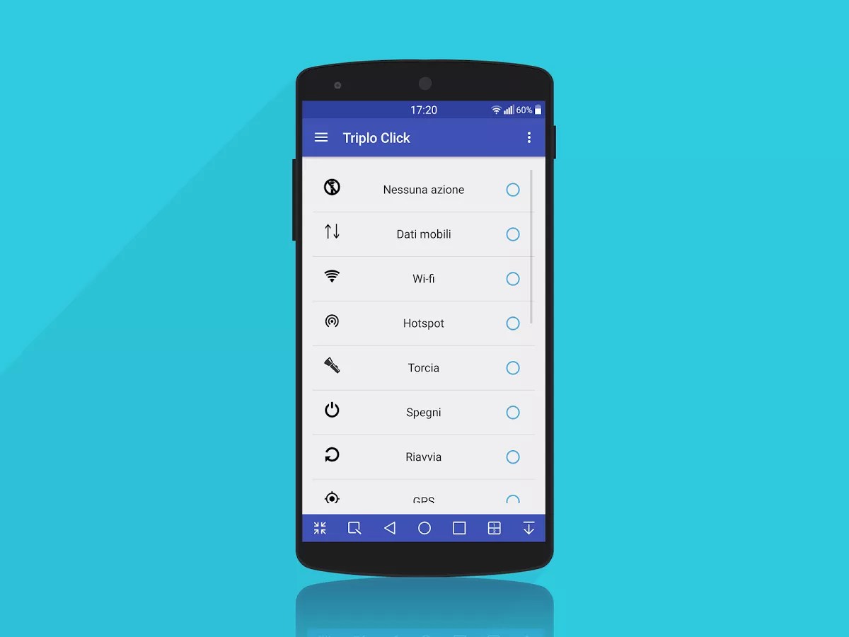 SKC Smart Key Control Pro permette una gestione avanzata della Smart Key