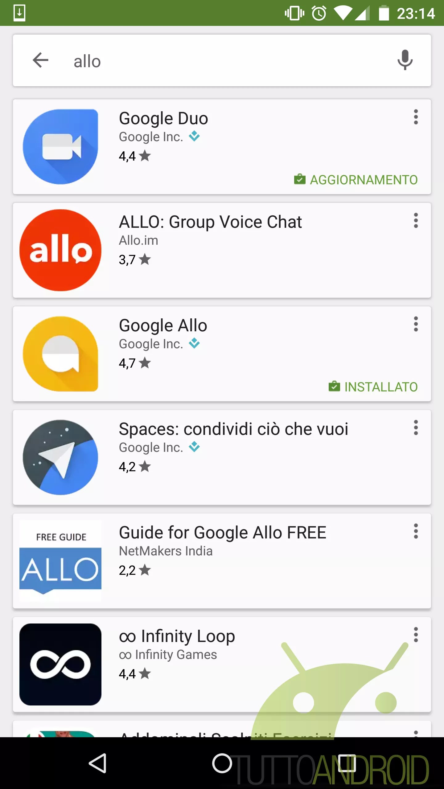 Telegram سوپرامریکایی Google Play Store Download Apk