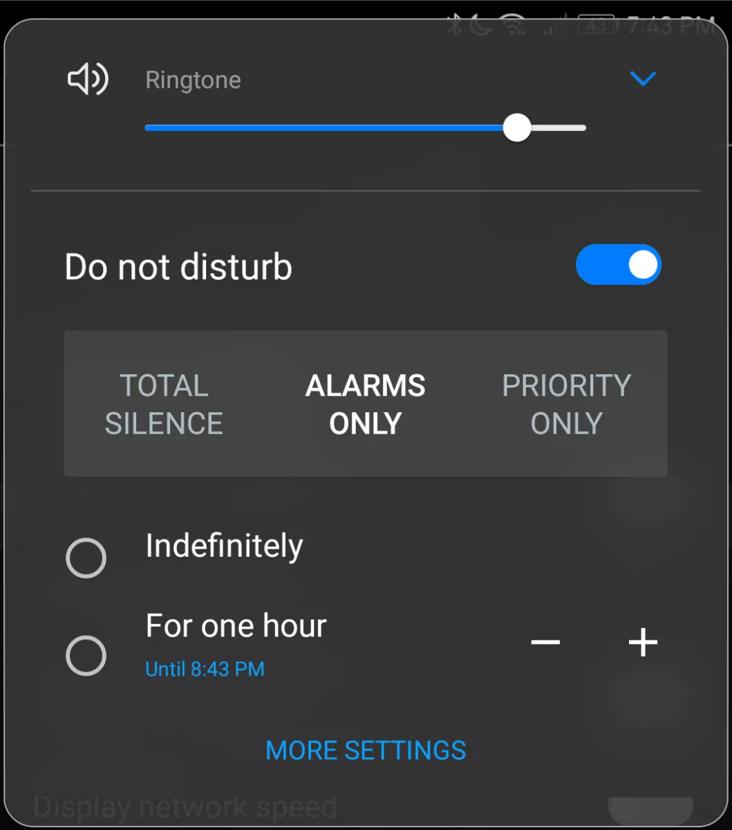 Ecco come abilitare il System UI Tuner di Android per modificare la