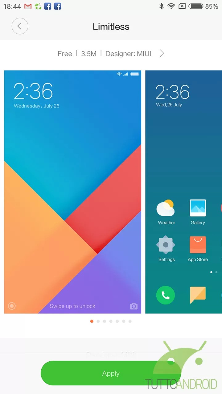 MIUI 9 le 10 novità più interessanti nella nostra prova (video