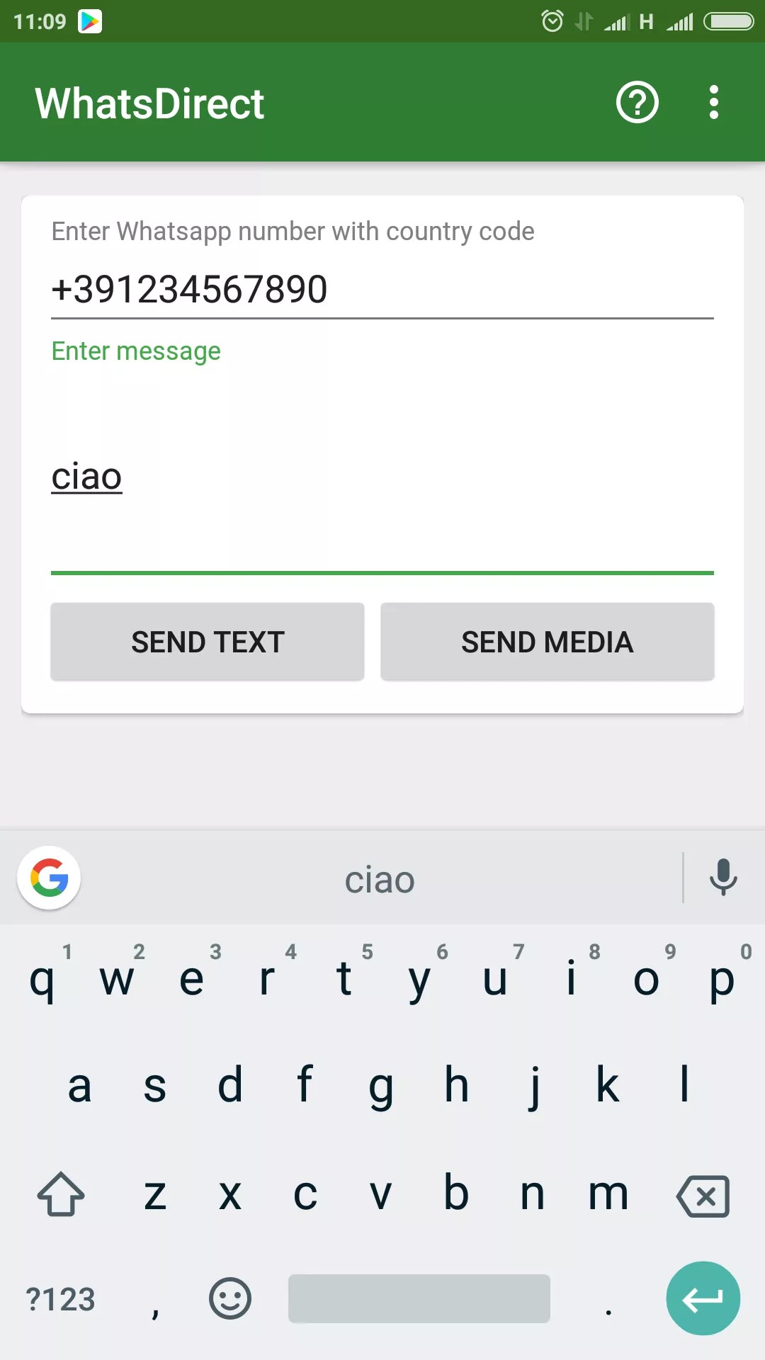 Numeri Di Telefono A Caso ataontell