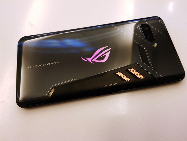 Asus Rog Phone Price In Malaysia ASUS' first gaming phone going up