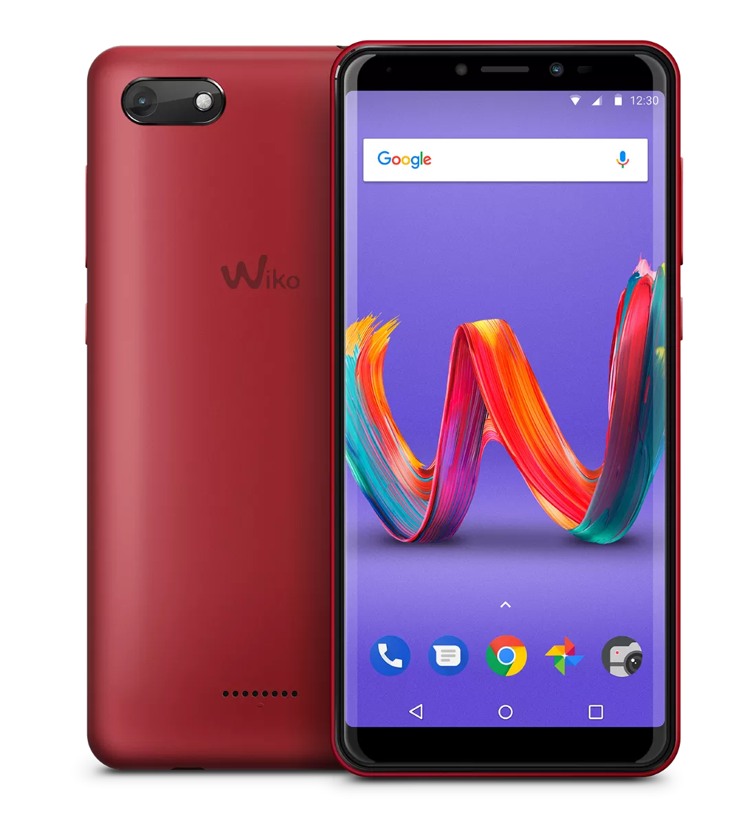 Wiko Harry 2 prezzo, caratteristiche, uscita e notizie in Italia