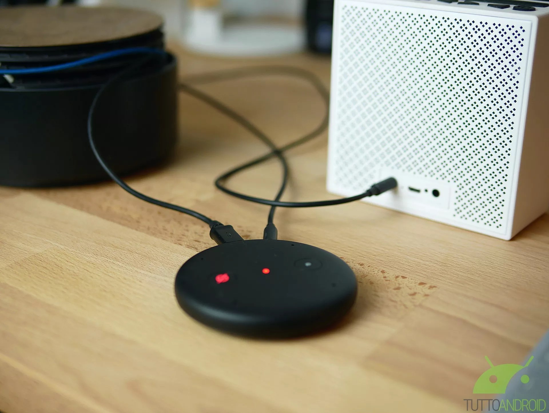 Recensione Amazon Echo Input una genialata, proprio quello che mancava
