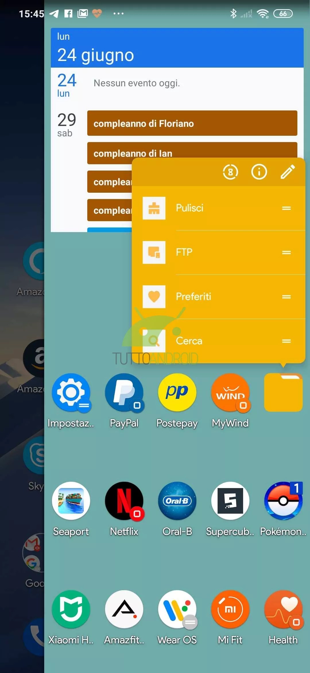 Il File Manager di Xiaomi si è aggiornato integrando tante novità attese