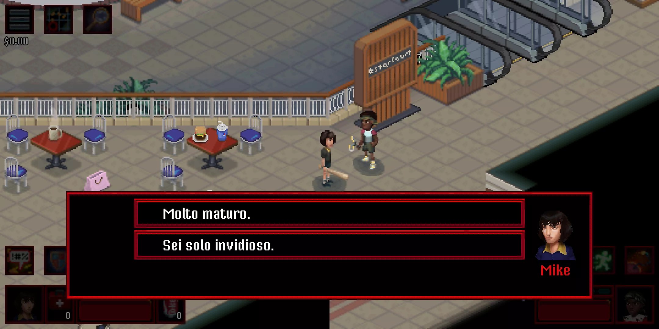 Stranger Things 3 Il Gioco è arrivato su Android con