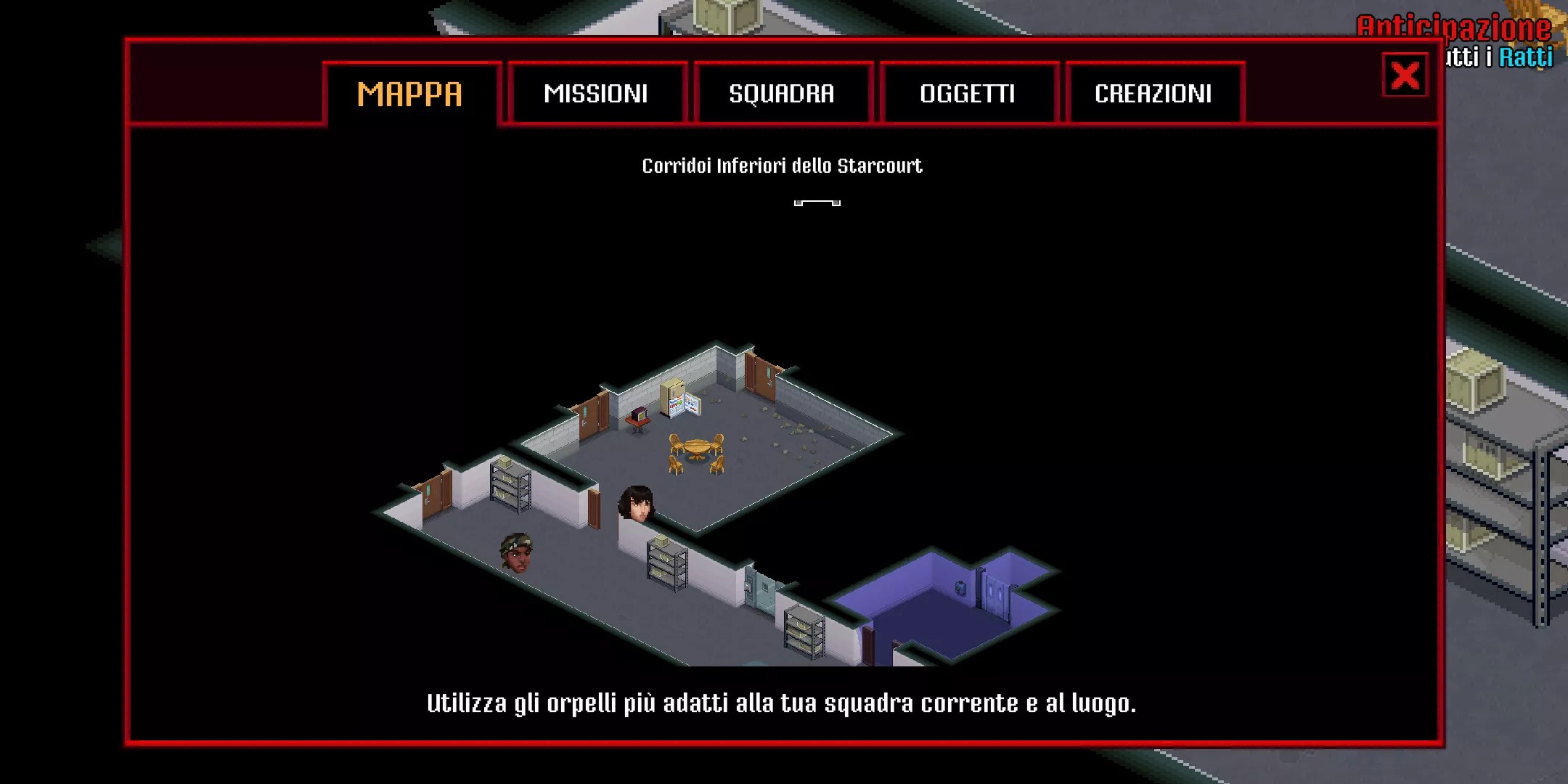 Stranger Things 3 Il Gioco è arrivato su Android con