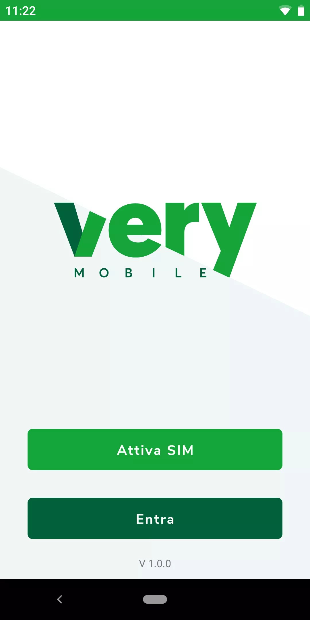 L'app ufficiale di Very Mobile è già disponibile nel Play