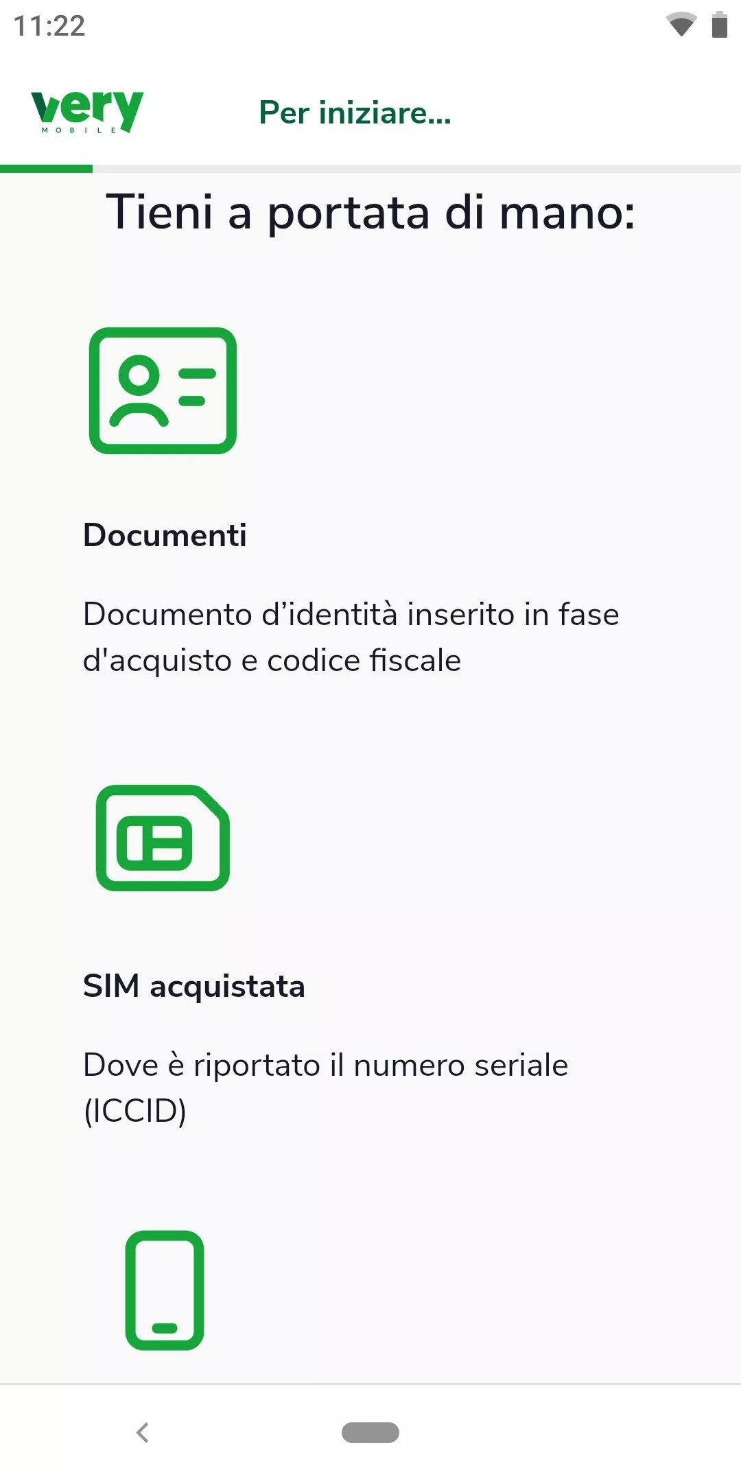 L'app ufficiale di Very Mobile è già disponibile nel Play
