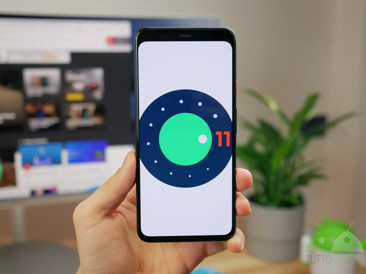 Android 11 ora è disponibile, in beta, per alcuni smartphone di OnePlus, Xiaomi, Realme e OPPO