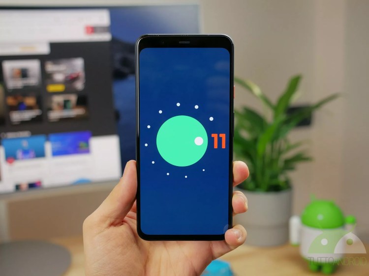 Arriva Android 11 in versione finale e stabile: correte a scaricarlo nel vostro Pixel