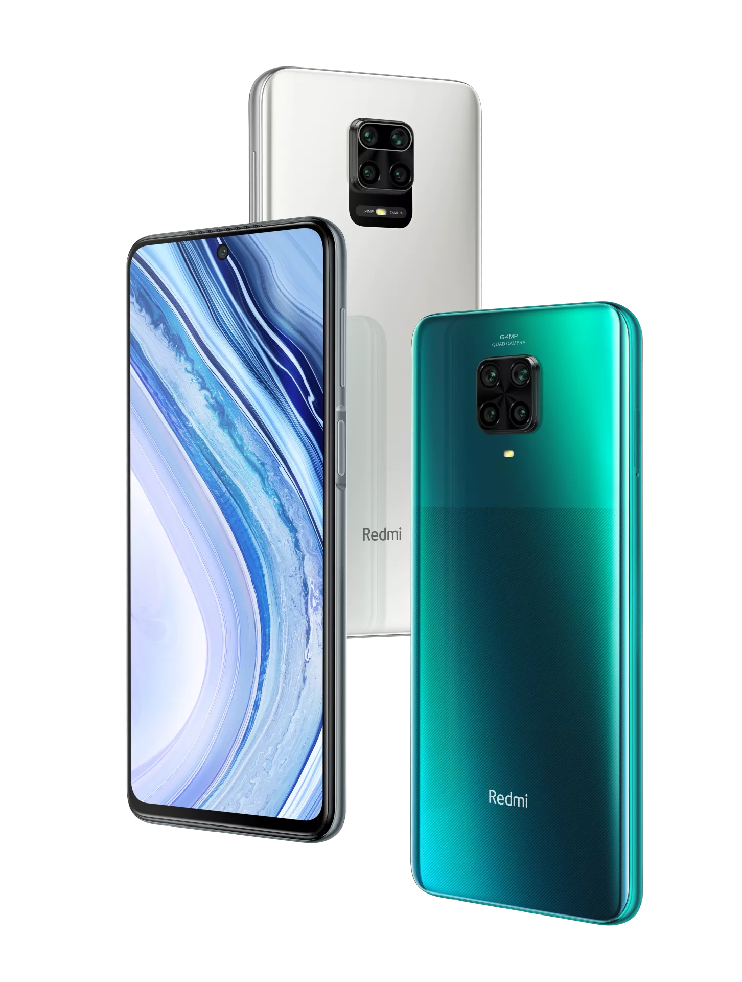 Redmi Note 9 Pro prezzo, caratteristiche, uscita e notizie in Italia