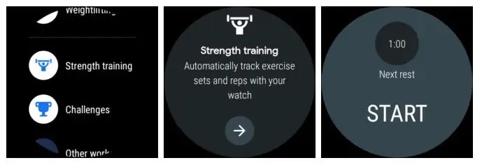 Google Fit