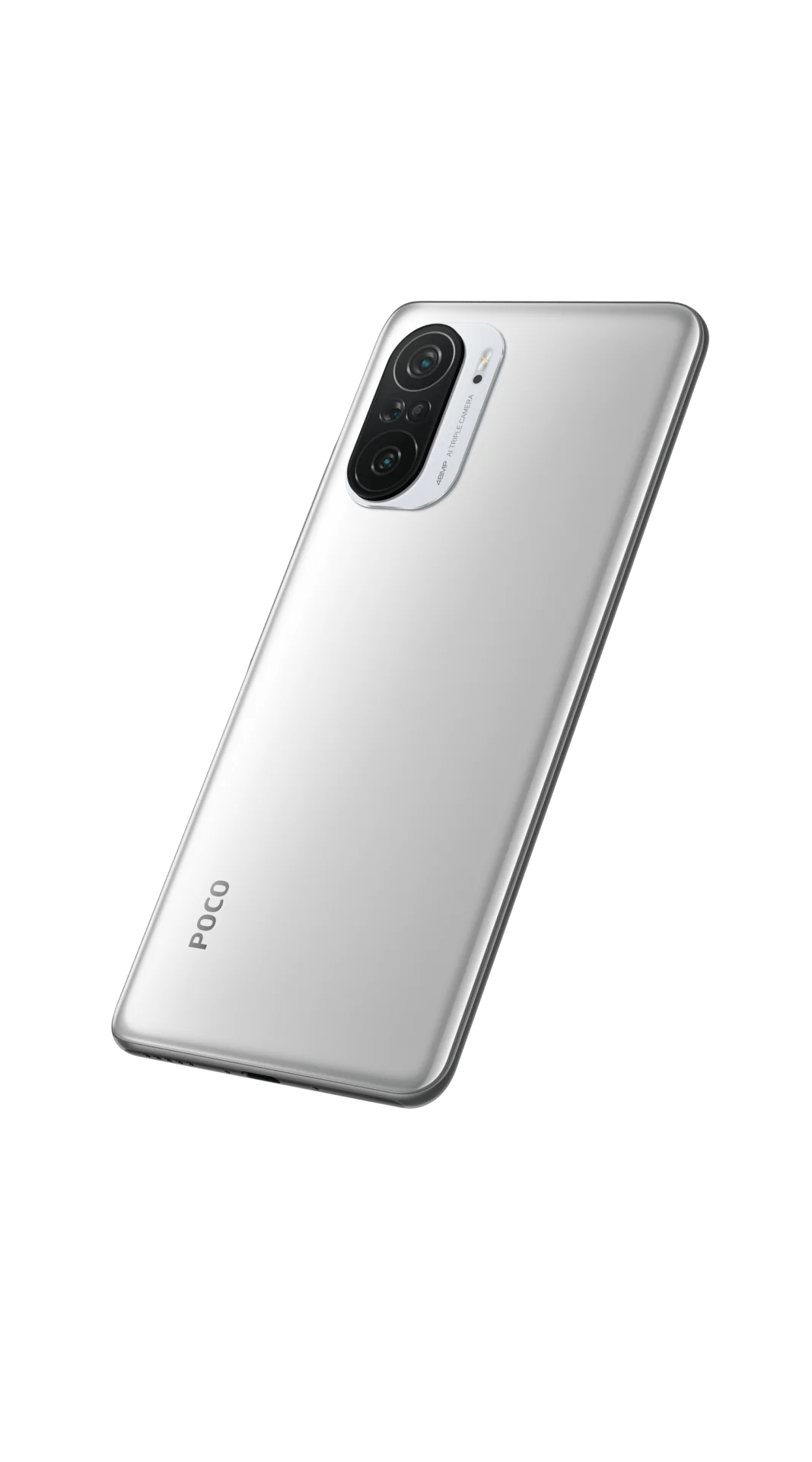 POCO F3 prezzo, caratteristiche, uscita TuttoAndroid