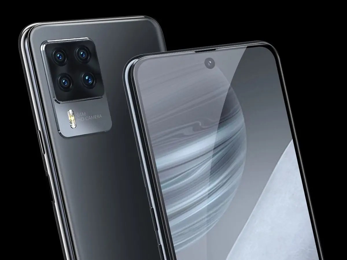 Cubot X50, esplorate la realtà con la fotocamera da 64 megapixel