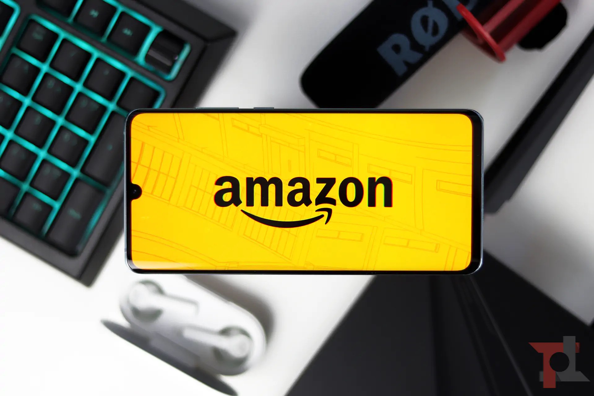 Al via l'imperdibile 30 di sconto su Amazon Warehouse le offerte migliori