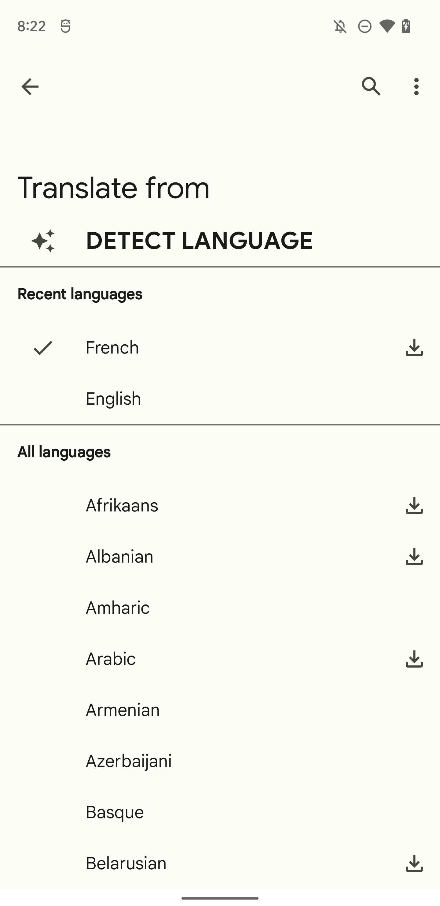 Google cambia interfaccia a queste sue applicazioni