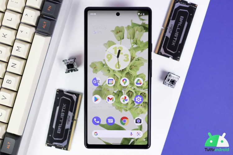 Il prossimo Pixel Feature Drop riporterà sui Google Pixel una vecchia conoscenza