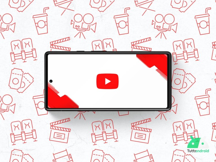 Google lancia YouTube Labs e inizia i test di una nuova funzione IA