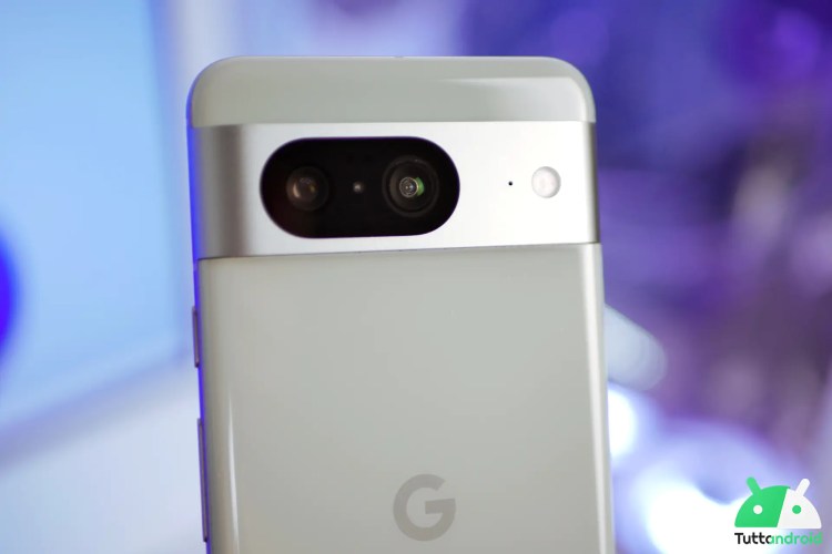 Il futuro di Google Camera è incerto sui dispositivi non Pixel