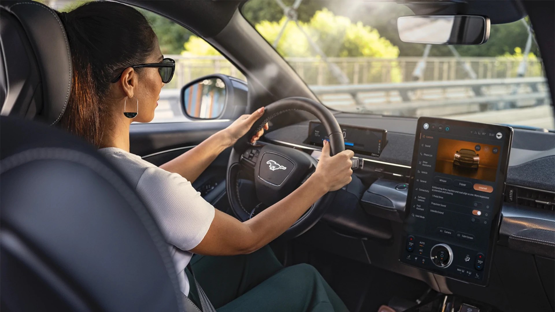 Android Auto accoglie nuove utili funzionalità a bordo delle elettriche