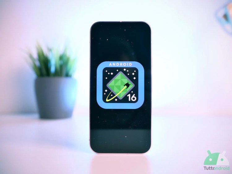 Android 16: la nuova scorciatoia per Google Wallet funziona solo sui Pixel più recenti