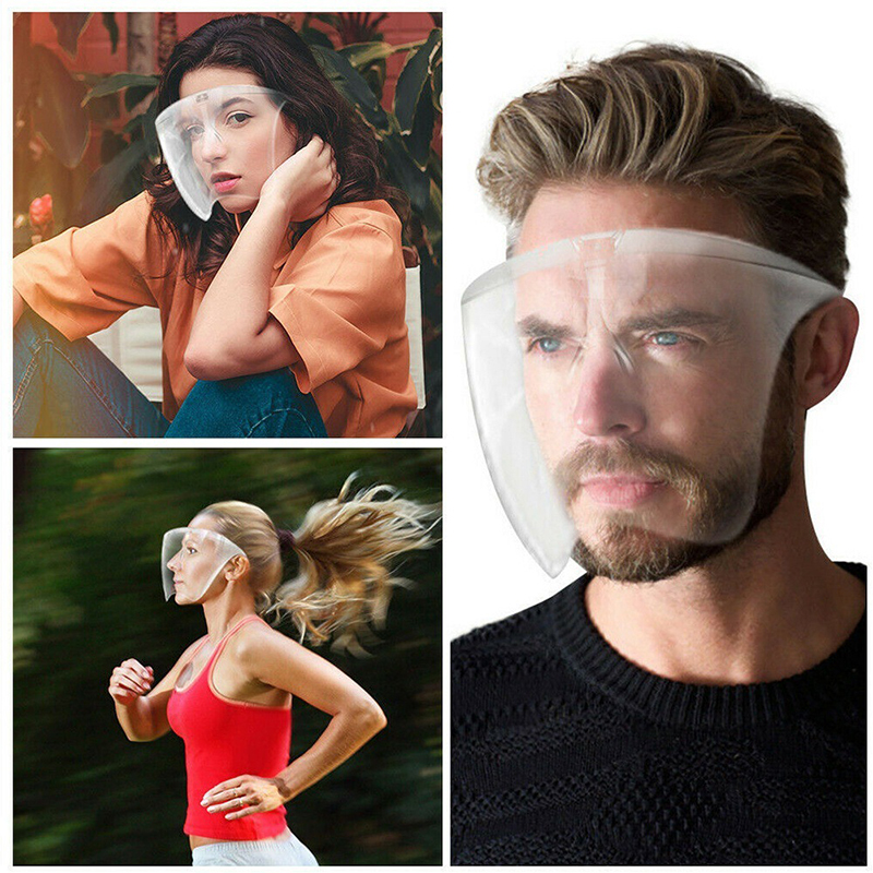 Protective Goggles Face Mask Waterproof Safety Goggles Spray Mask for