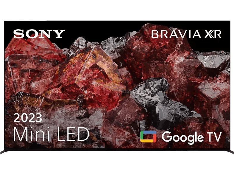 Sony TV Lineup 2023 Key Facts • tvfindr