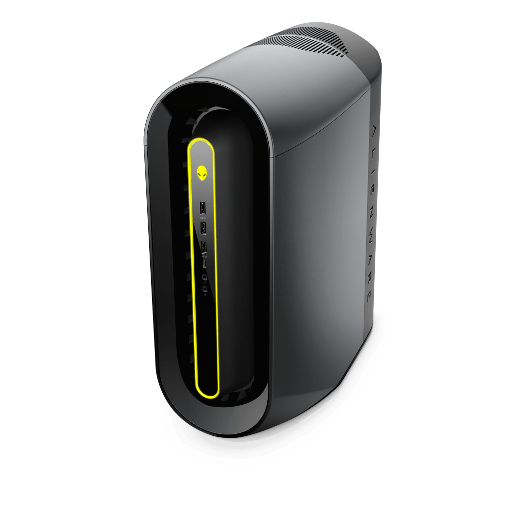 Alienware Aurora R10 Ryzen Edition 2 TweakPC.de