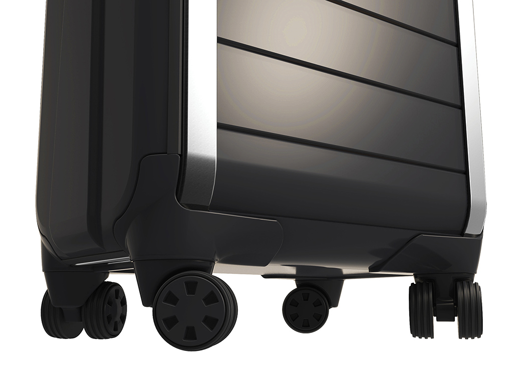 Trunkster行李箱创新设计_生活乖宝宝优秀工业设计作品优概念