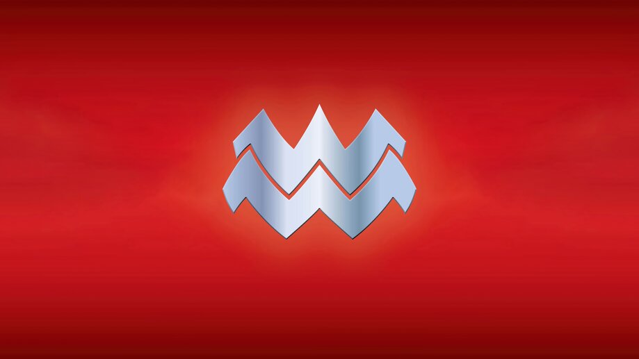 5952b Absolute, Wonder Woman, Logo, 8K Wallpaper PC Desktop