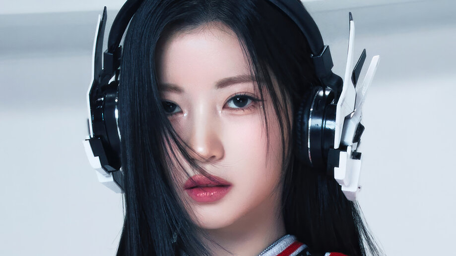 Asa BabyMonster 4K #161n Wallpaper 4K HD