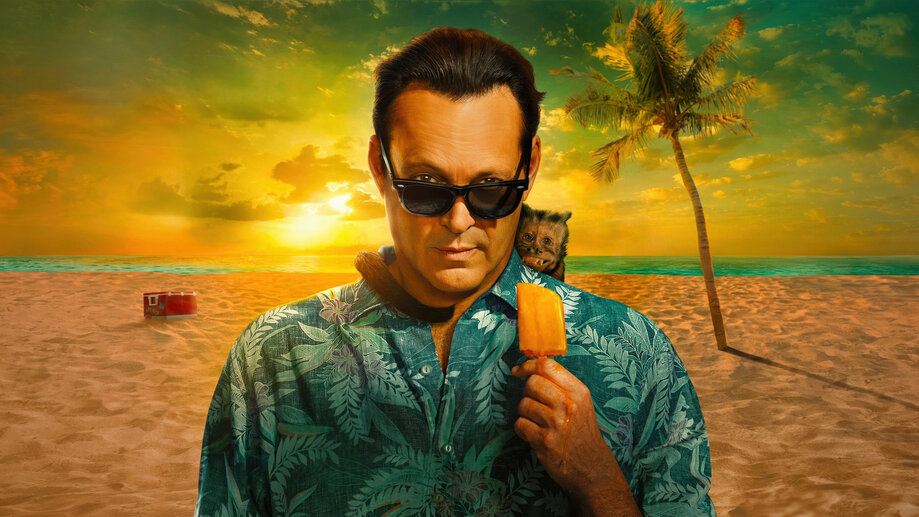 Alien Romulus TV Series Vince 4K 4092a Wallpaper PC Desktop