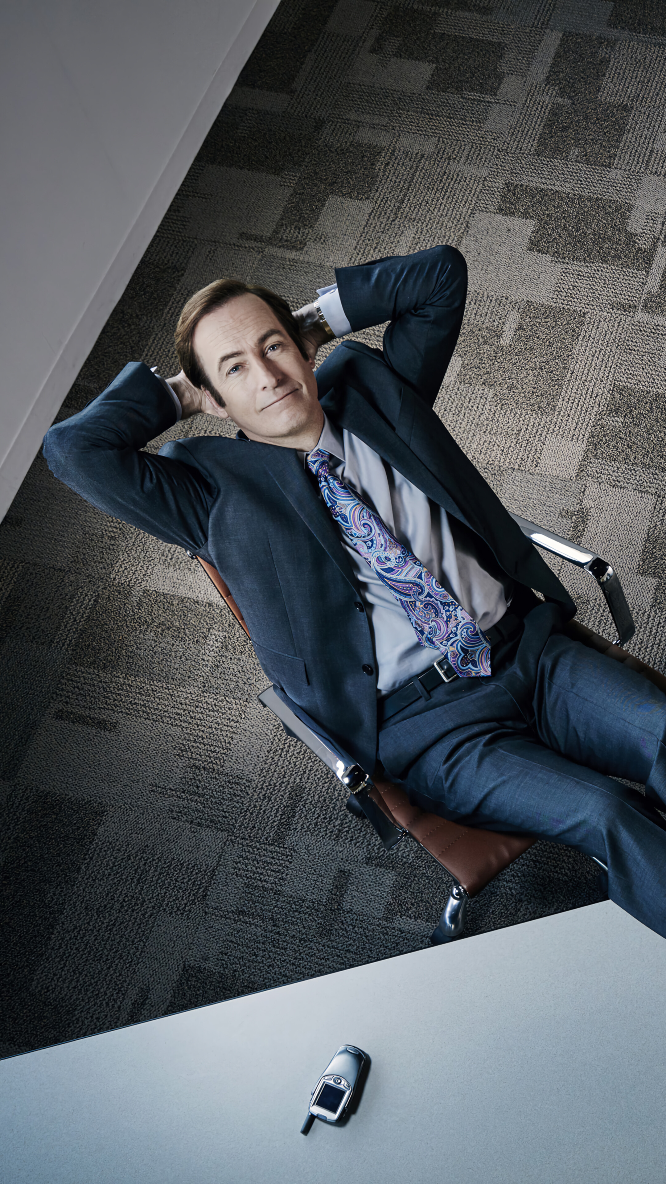 Better Call Saul 4K 9170g Wallpaper PC Desktop