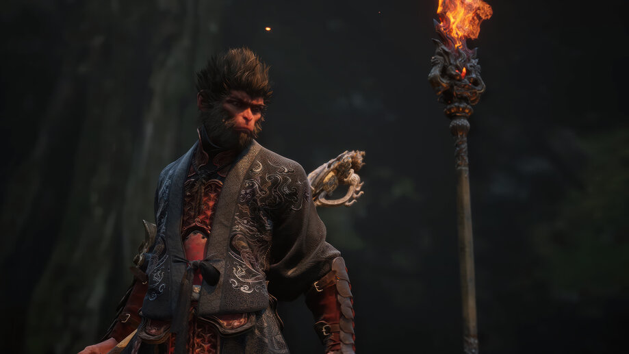 game black myth wukong pixel