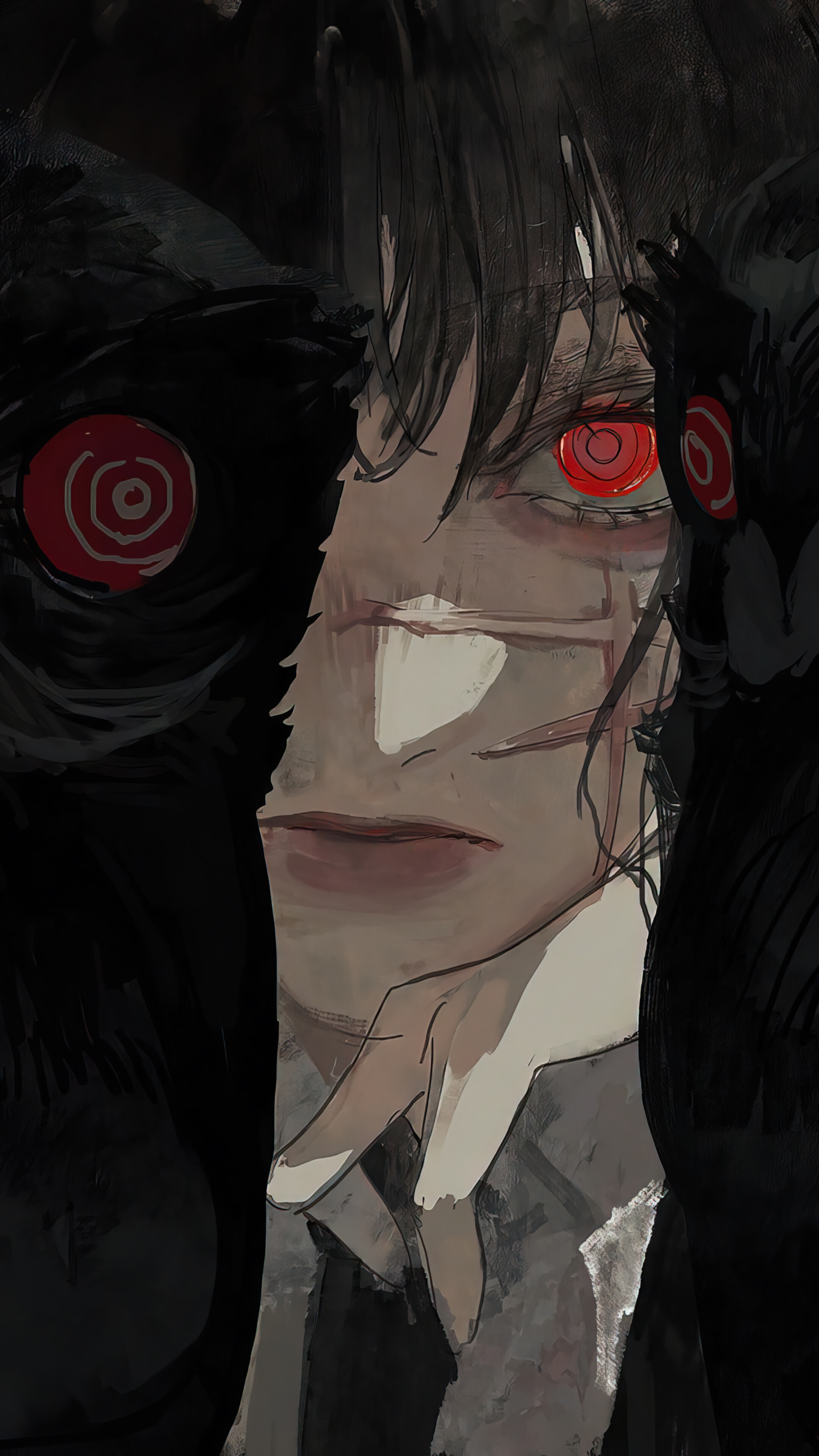 Chainsaw Man War Devil Owl 4K 1101j Wallpaper PC Desktop