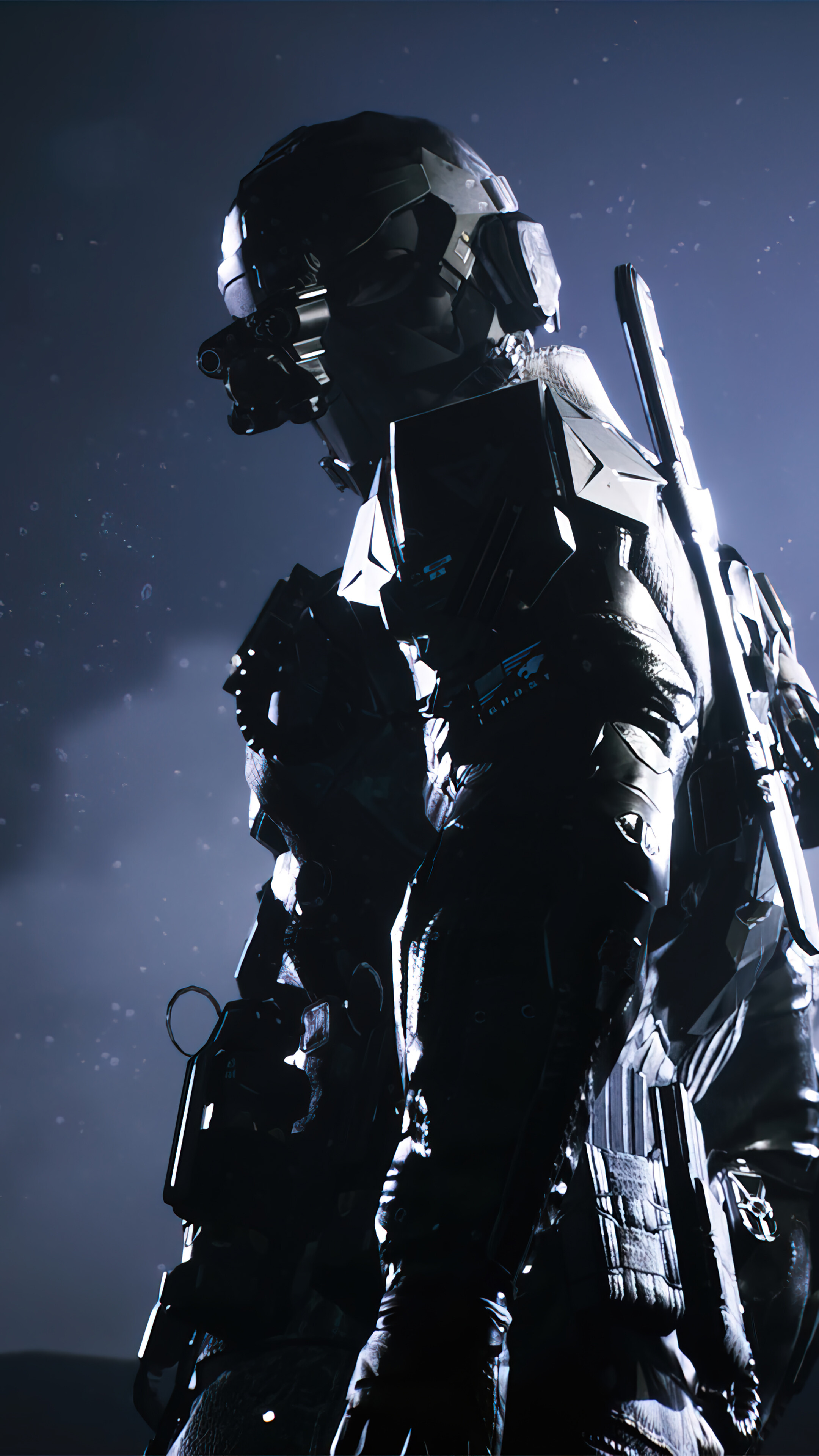 Advanced Warfare Wallpaper For Iphone