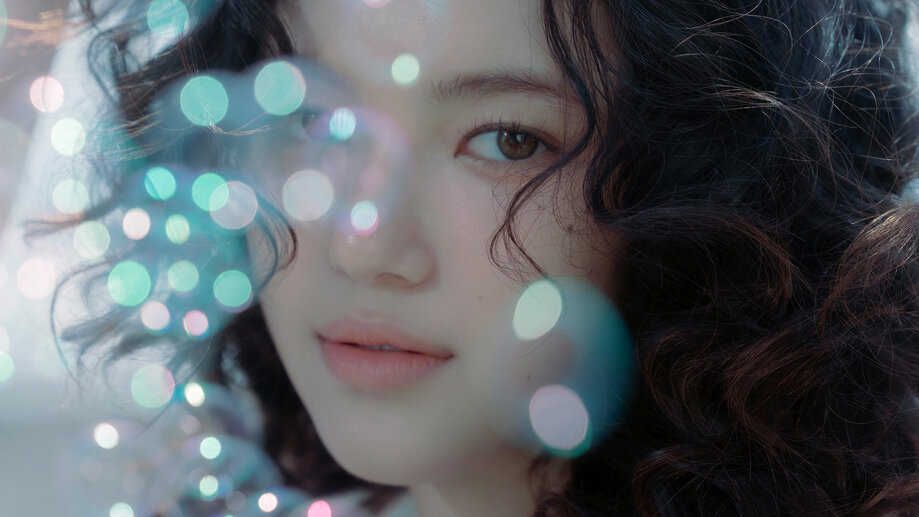 Danielle NewJeans Bubble Gum 4K 6403a Wallpaper PC Desktop