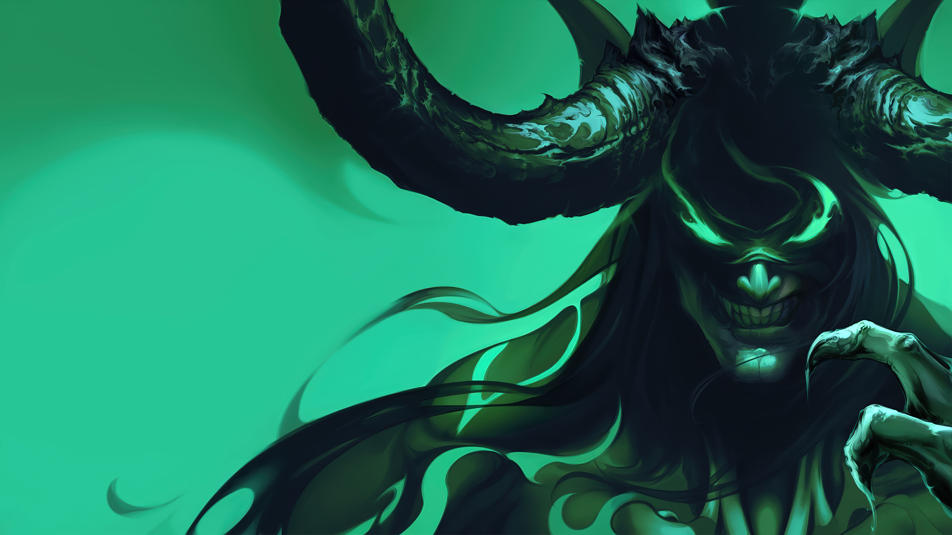 4232b Illidan Stormrage, WoW, 4K Wallpaper PC Desktop