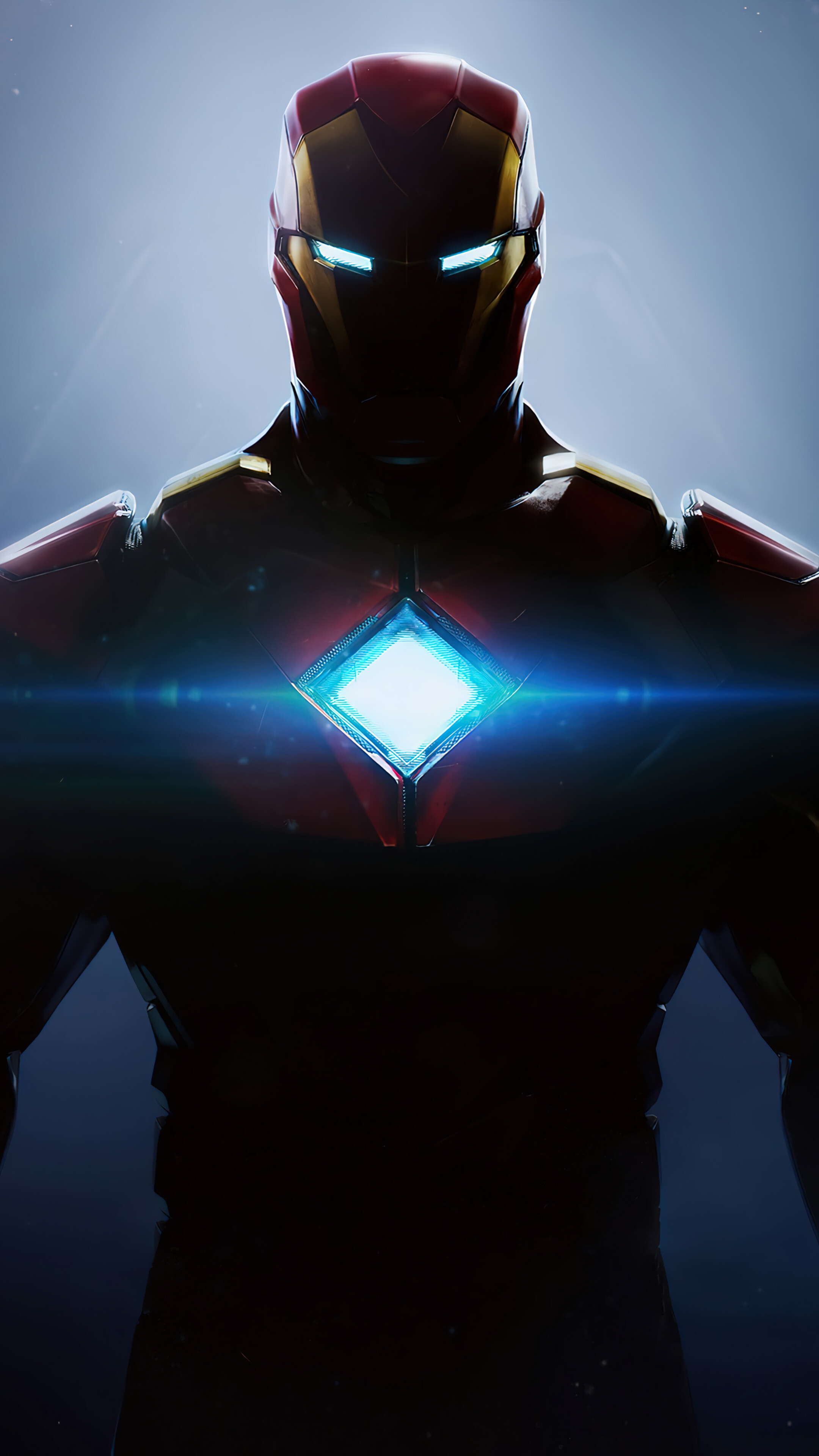 500+ Wallpaper Hd Iphone Iron Man Picture My