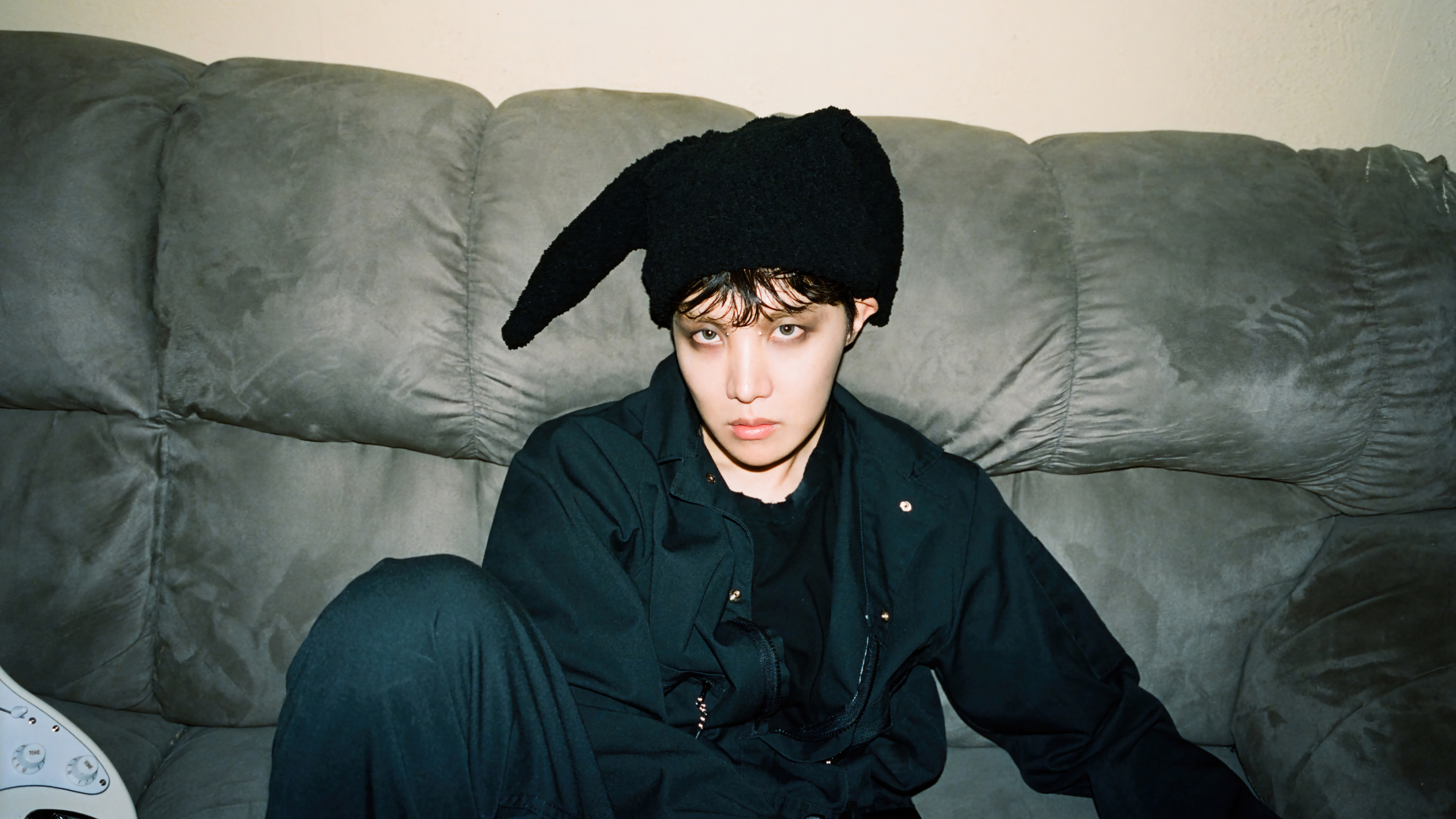 JHope Jack in the Box 4K 4390g Wallpaper PC Desktop