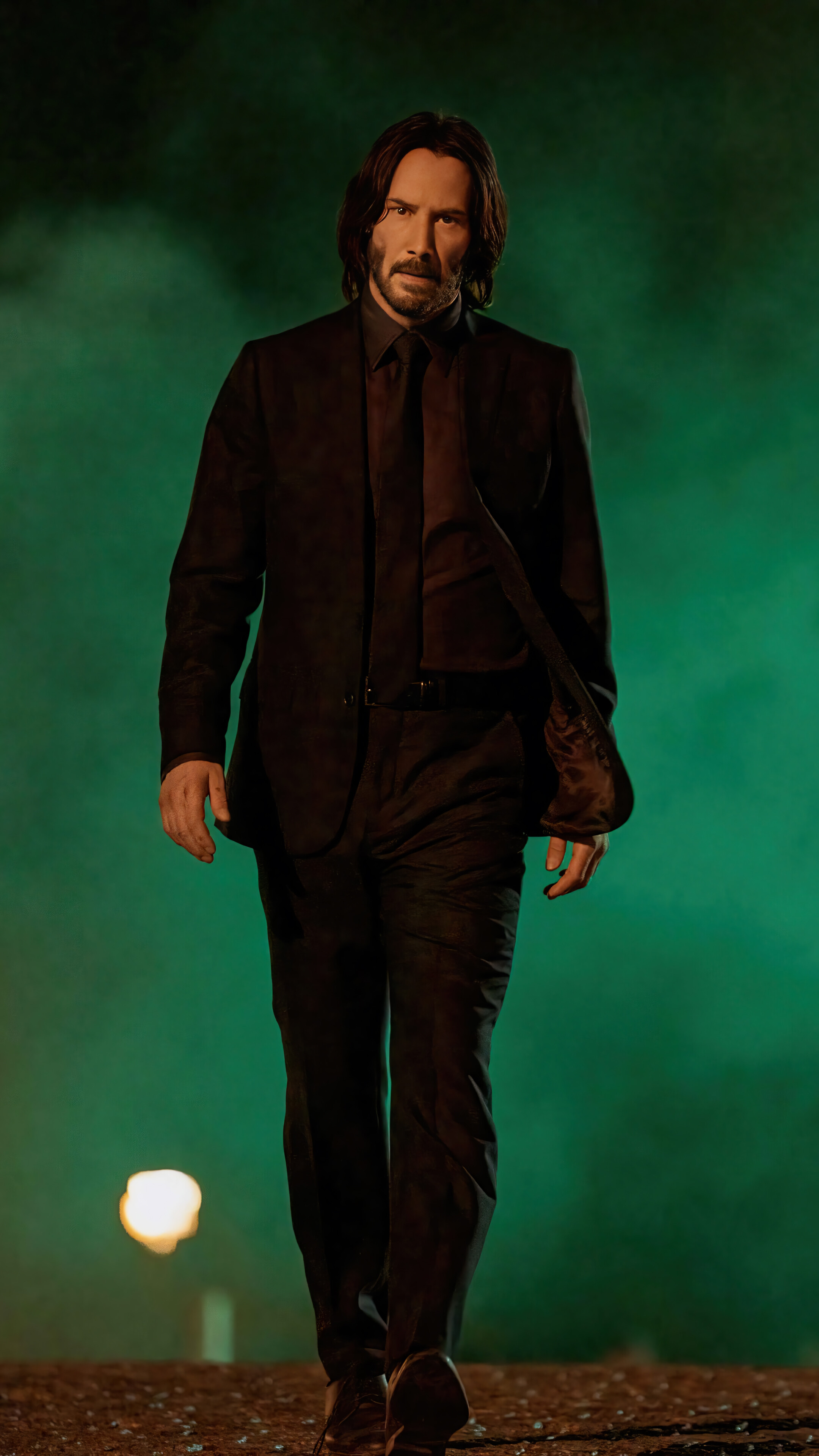 John Wick 4 Keanu Reeves 4k 8801j Wallpaper 4k Pc